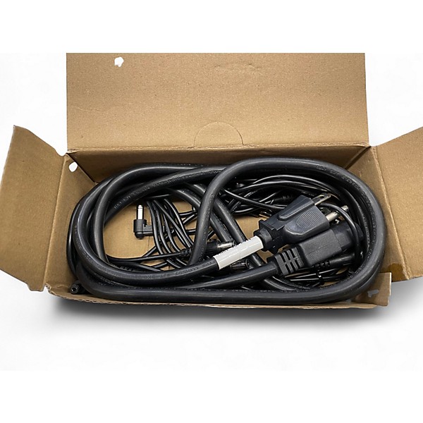 Used Acoustic PBIS08 Power Supply