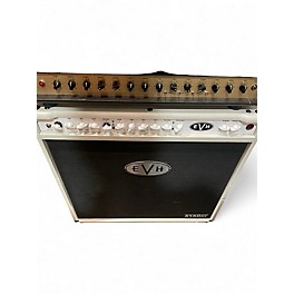 Used EVH 5150 III 2x12 50W Tube Guitar Combo Amp