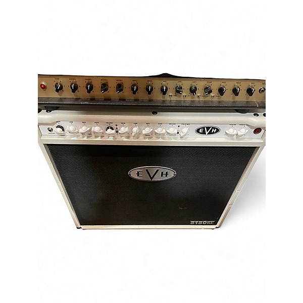 Used EVH 5150 III 2x12 50W Tube Guitar Combo Amp