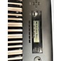 Used KORG WAVESTATION EX Synthesizer