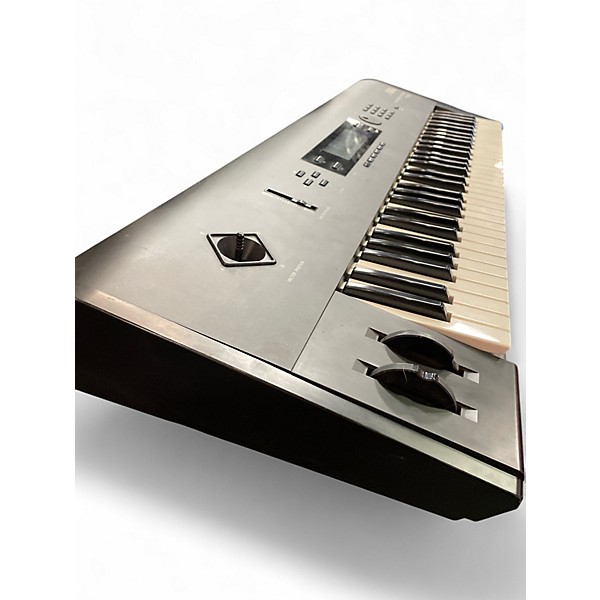 Used KORG WAVESTATION EX Synthesizer