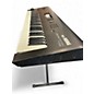 Used KORG WAVESTATION EX Synthesizer