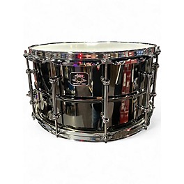 Used Ludwig 14in UNIVERSAL METALLIC Drum