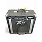 Used Peavey Backstage Plus Guitar Combo Amp thumbnail