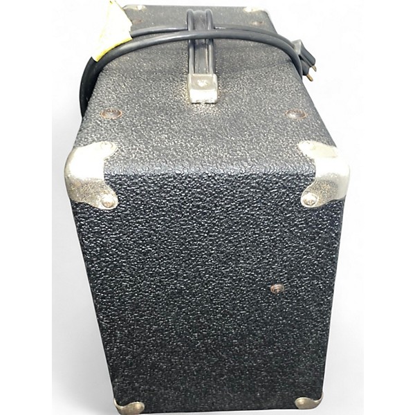 Used Peavey Backstage Plus Guitar Combo Amp