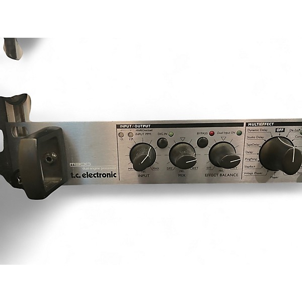 動作確認済み TC Electronic M300 マルチエフェクター