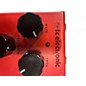 Used TC Electronic Blood Moon Phaser Effect Pedal