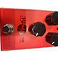 Used TC Electronic Blood Moon Phaser Effect Pedal