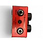 Used TC Electronic Blood Moon Phaser Effect Pedal