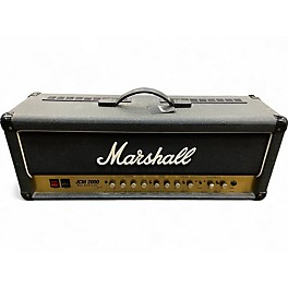 Used Marshall JCM2000 DSL100 100W Tube Guitar Amp Head