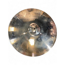 Used SABIAN 20in XSR Cymbal