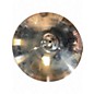 Used SABIAN 20in XSR Cymbal thumbnail