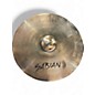 Used SABIAN 20in XSR Cymbal