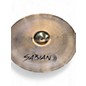 Used SABIAN 20in XSR Cymbal