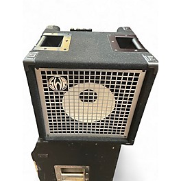 Used SWR LA10 1x10 35W Bass Combo Amp