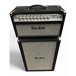 Used Two Rock TS1 Black Suede  Guitar Stack