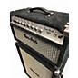 Used Two Rock TS1 Black Suede  Guitar Stack