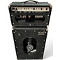 Used Two Rock TS1 Black Suede  Guitar Stack