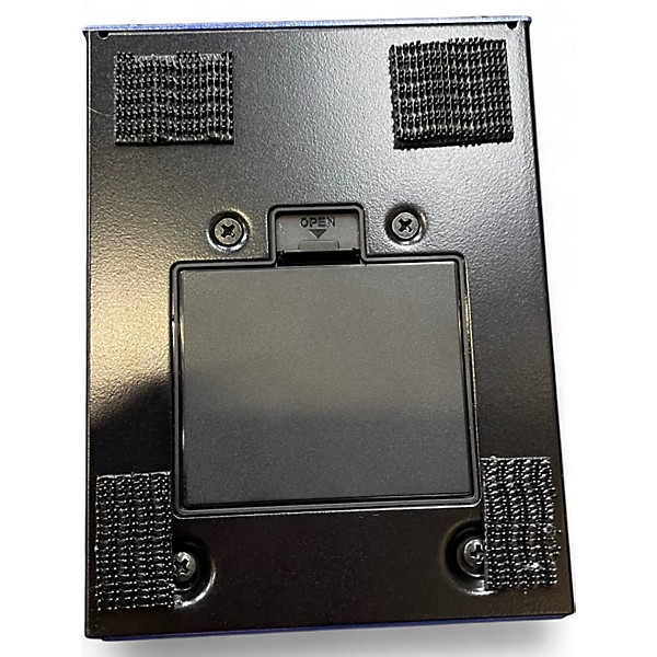 Used BOSS SY200 Effect Pedal