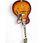 Used Epiphone Emperor II Joe Pass Signature 2 Color Sunburst Hollow Body Electric Guitar thumbnail