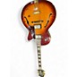 Used Epiphone Emperor II Joe Pass Signature 2 Color Sunburst Hollow Body Electric Guitar