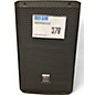 Used Electro-Voice zlx-8 g2 passive Unpowered Speaker thumbnail