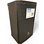 Used Electro-Voice zlx-8 g2 passive Unpowered Speaker