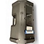 Used Electro-Voice zlx-8 g2 passive Unpowered Speaker