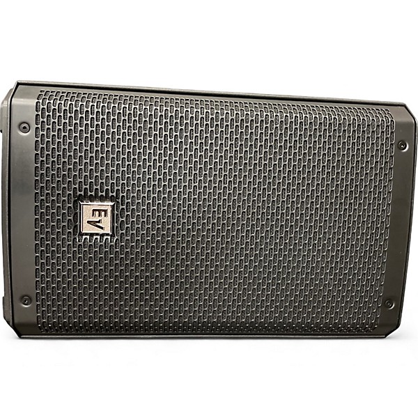 Used Electro-Voice zlx-8 g2 passive Unpowered Speaker