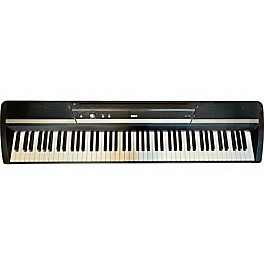 Used KORG SP170S 88 Key Digital Piano