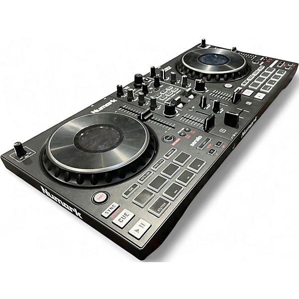 v*n様 Numark mixtrack platinum fx 中古 v*n様 Numark mixtrack platinum fx 中古