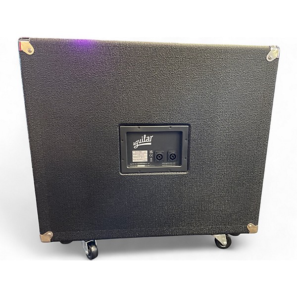Used Aguilar DB 115 Bass Cabinet