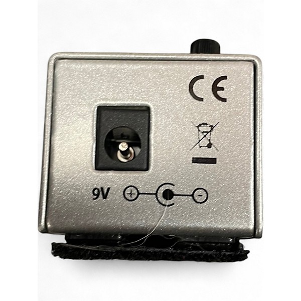 Used Aguilar DB925 Bass Effect Pedal