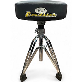 Used Pearl ROADSTER Drum Throne