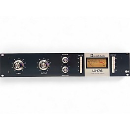 Used Lindell Audio LiN76 Compressor