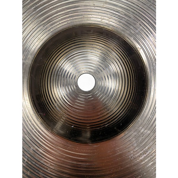 Used SABIAN 16in B8 Thin Crash Cymbal