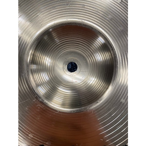 Used SABIAN 16in B8 Thin Crash Cymbal