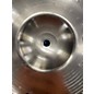 Used SABIAN 16in B8 Thin Crash Cymbal