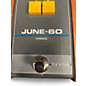 Used TC Electronic JUNE 60 Effect Pedal