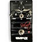 Used Wampler Velvet Fuzz Effect Pedal thumbnail