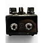 Used Wampler Velvet Fuzz Effect Pedal