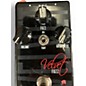 Used Wampler Velvet Fuzz Effect Pedal