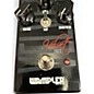 Used Wampler Velvet Fuzz Effect Pedal