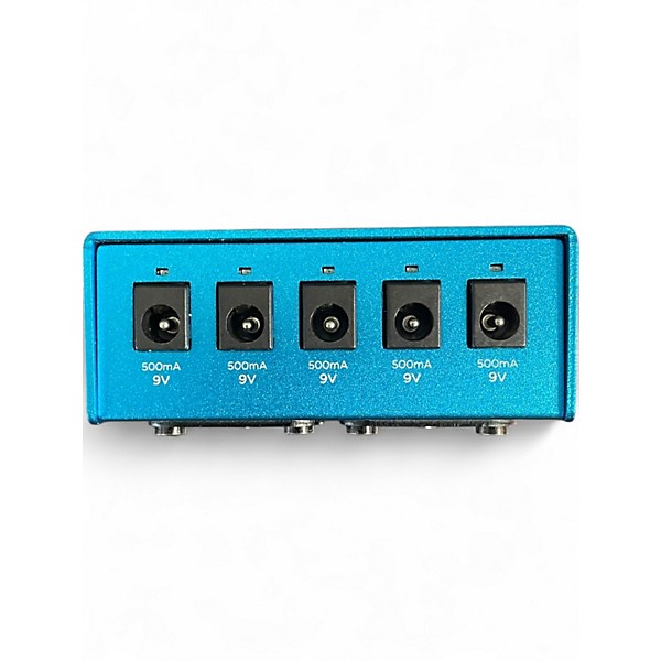 Used Strymon Ojai Power Supply