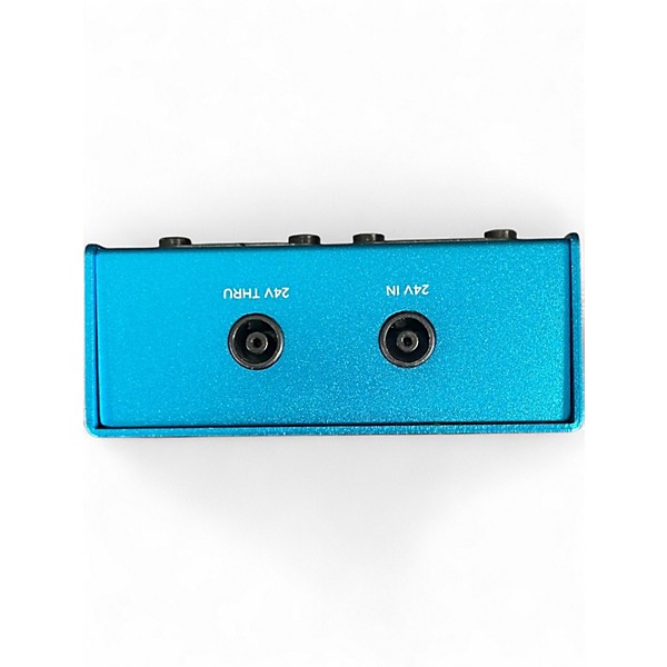 Used Strymon Ojai Power Supply