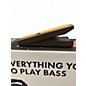 Used Lehle MONO VOLUME PEDAL Pedal