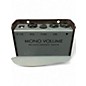 Used Lehle MONO VOLUME PEDAL Pedal