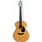 Used Breedlove OREGON CONCERT E Natural Acoustic Electric Guitar thumbnail