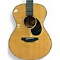 Used Breedlove OREGON CONCERT E Natural Acoustic Electric Guitar