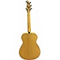 Used Breedlove OREGON CONCERT E Natural Acoustic Electric Guitar
